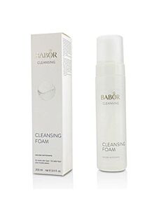 Babor Ladies Cleansing Foam 6.76 oz Skin Care 4015165321590
