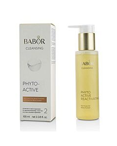 Babor Ladies Cleansing Phytoactive Reactivating 3.8 oz Skin Care 4015165321569