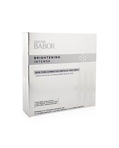 Babor Ladies Doctor Babor Brightening Intense Skin Tone Corrector Ampoule Treatment Skin Care 4015165356530