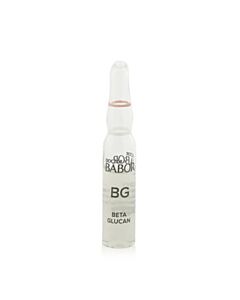 Babor Ladies Doctor Babor Power Serum Ampoules Beta-Glucan Skin Care 4015165354529