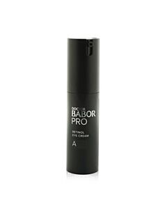 Babor Ladies Doctor Babor Pro A Retinol Eye Cream 0.5 oz Skin Care 4015165336600
