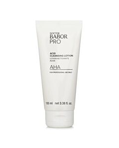 Babor Ladies Doctor Babor Pro Acid Cleansing Lotion Lotion 3.38 oz Skin Care 4015165354543