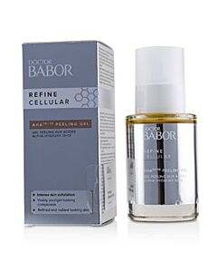 Babor Ladies Doctor Babor Refine Cellular AHA 10+10 Peeling Gel 1.7 oz Skin Care 4015165461241