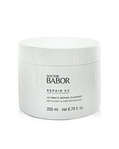 Babor Ladies Doctor Babor Repair RX Ultimate Repair Cleanser 6.76 oz Skin Care 4015165328117