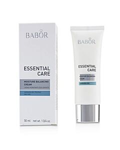 Babor Ladies Essential Care Moisture Balancing Cream 1.7 oz For Combination Skin Skin Care 4015165328872