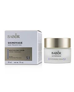 Babor Ladies Skinovage [Age Preventing] Moisturizing Cream 5.1 1.7 oz For Dry Skin Skin Care 4015165326113
