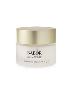 Babor Ladies Skinovage [Age Preventing] Vitalizing Cream Rich 5.2 1.7 oz For Tired Skin Skin Care 4015165326458