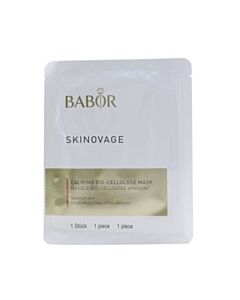 Babor Ladies Skinovage Calming Bio-Cellulose Mask Skin Care 4015165326359