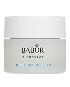 Babor Ladies Skinovage Moisturizing Cream 1.69 oz Skin Care 4015165359388