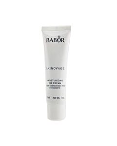 Babor Ladies Skinovage Moisturizing Eye Cream 1 oz Skin Care 4015165326847