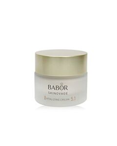 Babor Ladies Skinovage Vitalizing Cream 5.1 1.7 oz For Tired Skin Skin Care 4015165331490