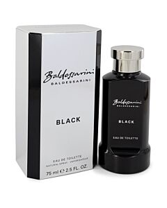 Baldessarini Baldessarini Signature Black EDC 2.5 oz Fragrances 4011700902699