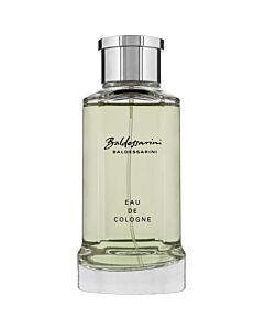 Baldessarini Men's Baldessarini EDC Spray 2.5 oz Fragrances 4011700902033