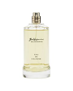 Baldessarini Men's Baldessarini EDC Spray 2.5 oz (Tester) Fragrances 4011700902071