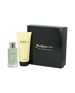 Baldessarini Men's Baldessarini Gift Set Fragrances 4011700902293