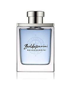 Baldessarini Men's Nautic Spirit EDT Spray 3 oz (Tester) Fragrances 4011700920020