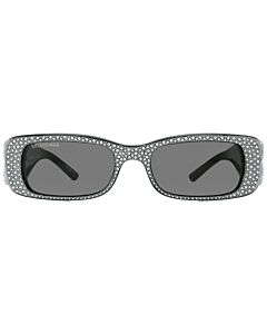 Balenciaga 51 mm Grey Sunglasses
