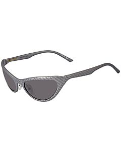 Balenciaga 58 mm Grey Sunglasses