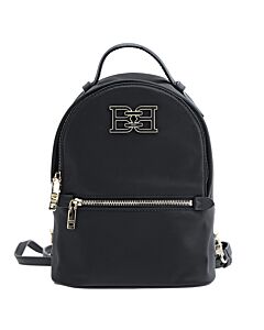 Bally Black/Yelow Gold Backpack