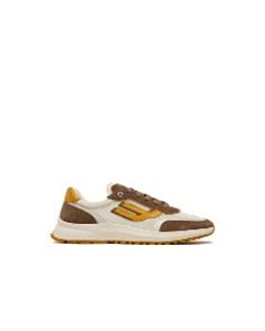 Bally Demmy-T Outline Low-Top Sneakers