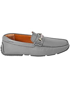 Bally Men's Pitaval Leather Loafers