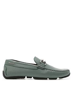 Bally Men's Sage Parsal Leather Drivers
