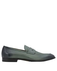 Bally Men's Sage Webb Leather Loafers