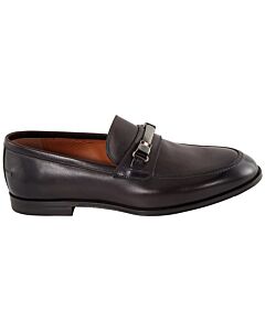 Bally Men's Weary/31 Leather Loafers