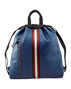 Bally Multi/Blue Backpack