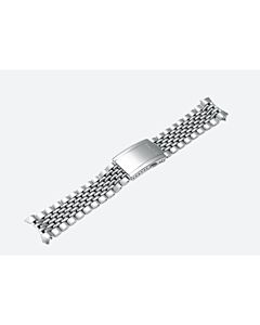 Baltic Beads Of Rice Bracelet Watch Band