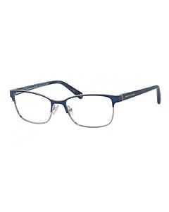 Banana Republic 54 mm Blue Eyeglass Frames