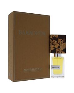 Nasomatto Unisex Baraonda Extrait de Parfum Spray 1.0 oz Fragrances 8717774840320