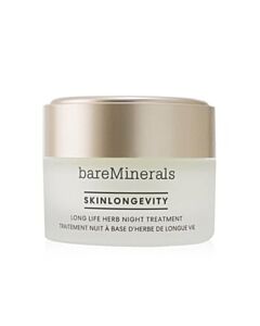 Bareminerals - Skinlongevity Long Life Herb Night Treatment  50g/1.7oz