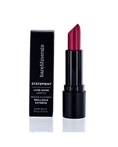 Bareminerals / Statement Luxe-shine Alpha Lipstick 0.12 oz (3.5 ml)