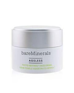 Bareminerals Unisex Ageless Phyto-Retinol Face Cream 1.7 oz Skin Care 194248003135