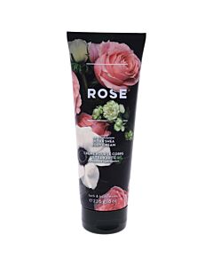 Bath and Body Works Ladies Rose Cream 8 oz Fragrances 667547564367