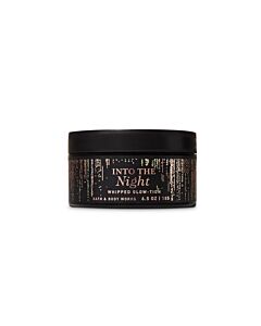 Bath & Body Works Ladies Into The Night Whipped Glow-tion 6.5 oz Butter 667551265960