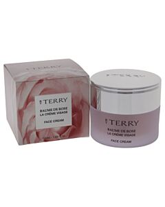 Baume De Rose Face Cream by By Terry for Women - 1.7 oz Face Cream