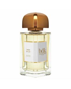 BDK Parfums Unisex Creme De Cuir EDP 3.4 oz Fragrances 3760035450252