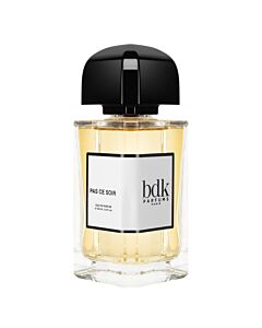 BDK Parfums Unisex Pas Ce Soir EDP 3.4 Oz Fragrances 3760035450016