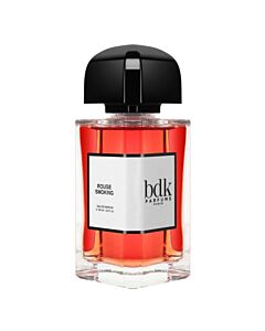 BDK Parfums Unisex Rouge Smoking EDP 3.4 oz Fragrances 3760035450221