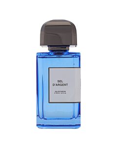 Bdk Parfums Unisex Sel D'argent EDP 3.4 oz Fragrances 3760035450443