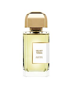 BDK Parfums Unisex Velvet Tonka EDP 3.4 oz (100 ml)