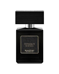 Beaufort London Unisex Fathom V EDP Spray 1.7 oz Fragrances 5060436610070