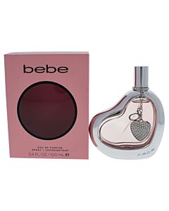 Bebe by Bebe for Women - 3.4 oz EDP Spray