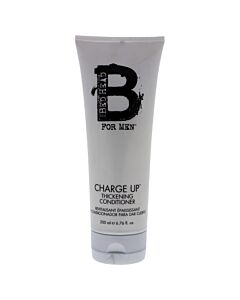 Bed Head for Men / TIGI Charge Up Thickening Conditioner 6.76 Oz
