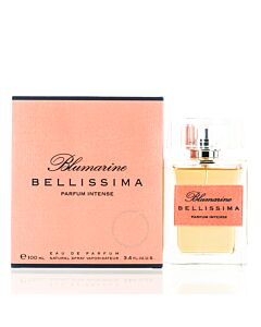 Bellissima / Blumarine EDP Spray Intense 3.4 oz (100 ml) (w)
