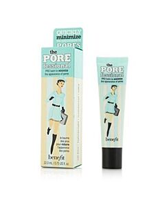 Benefit Ladies The Porefessional Pro Balm to Minimize the Appearance of Pores 0.75 oz Makeup 602004034670