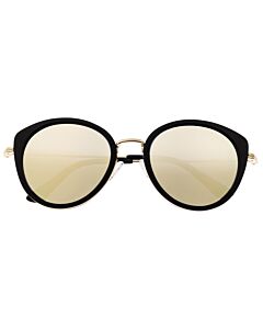 Bertha Reese 51 mm Multi-Color Sunglasses