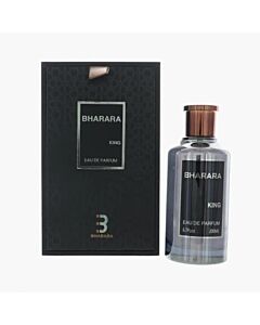 Bharara Men's King EDP 6.7 oz Fragrances 850050062097